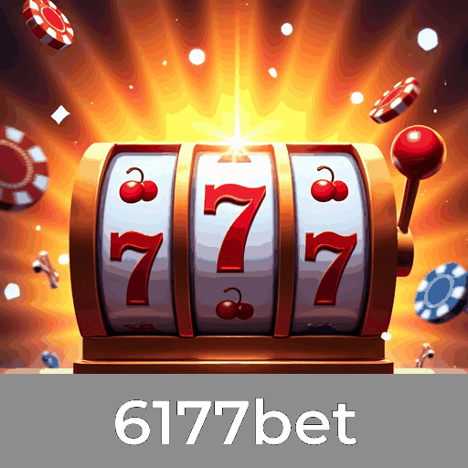 Jogos Crash no Cassino 6177bet
