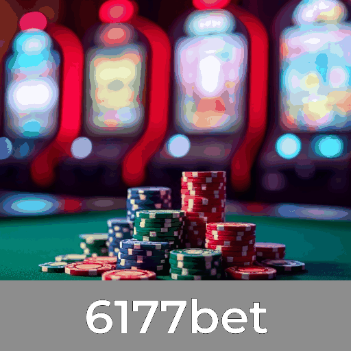 Acesso ao 6177bet
