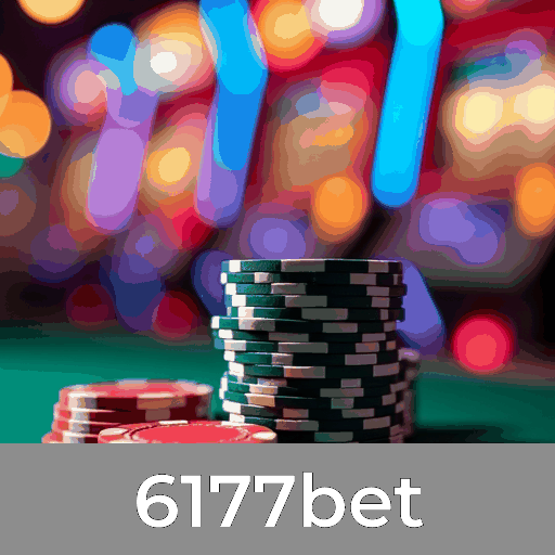 Acesso ao 6177bet