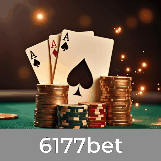 Acesso ao 6177bet