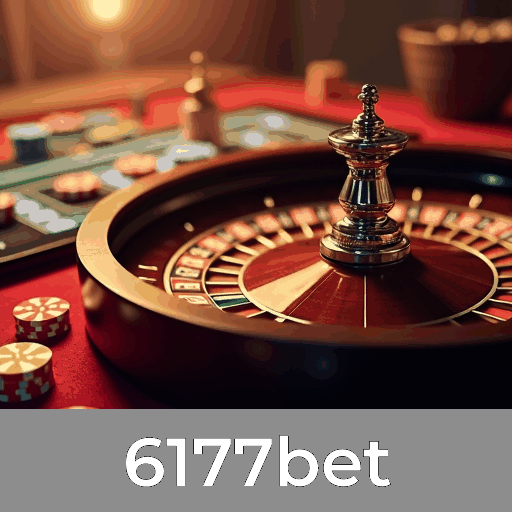 Acesso ao 6177bet