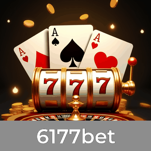 Acesso ao 6177bet
