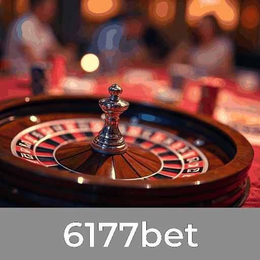 Cadastro na 6177bet