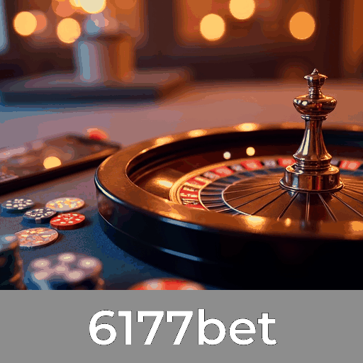 Cassino Online 6177bet