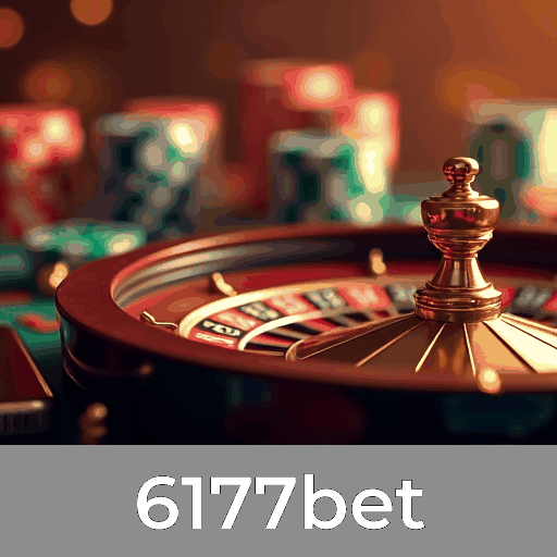 Cassino Online 6177bet