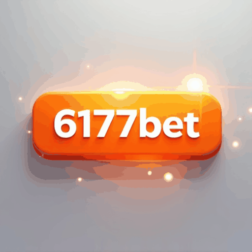 6177bet logo