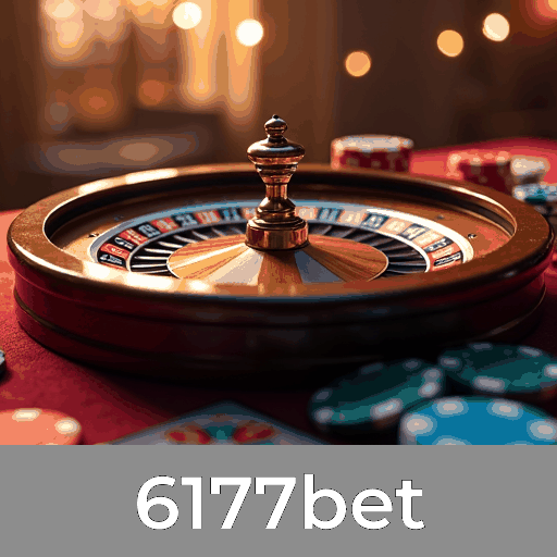 Cassino Online 6177bet