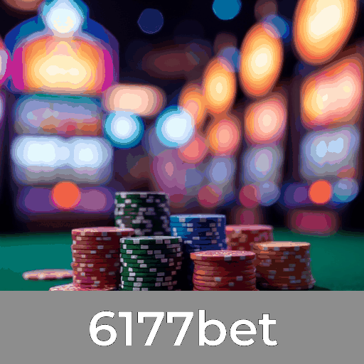 Cassino Online 6177bet