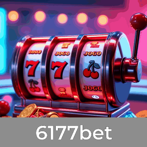 Cadastro na 6177bet