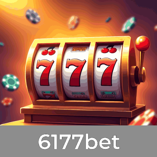Acessar o site 6177bet COM
